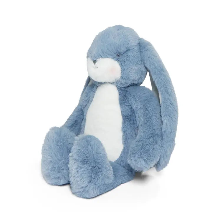 Mordisquea el conejito flexible