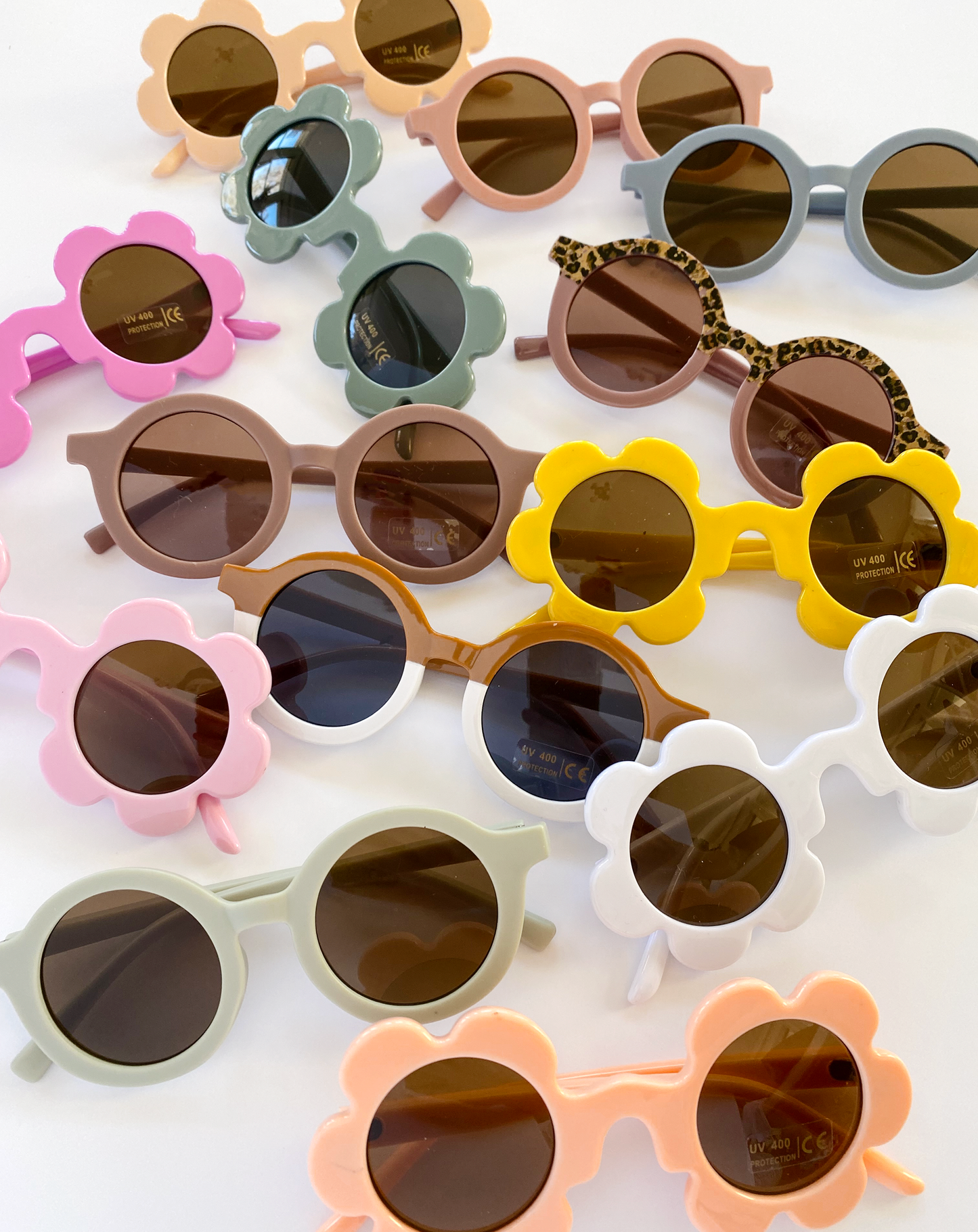 Gafas de sol para niños