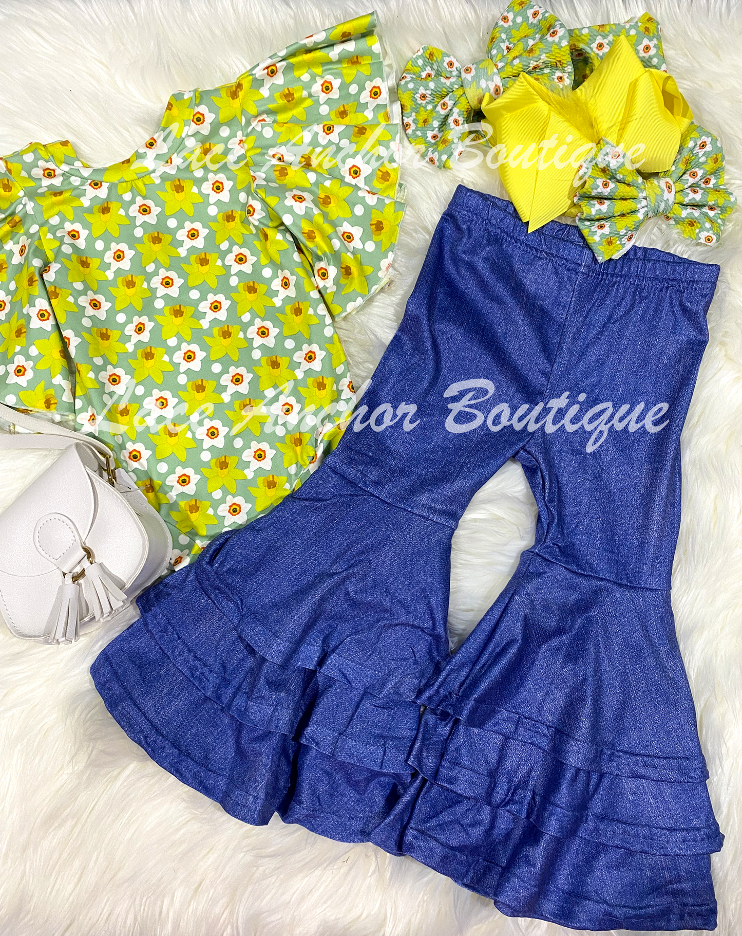 Bralynn Jonquil Bodysuit