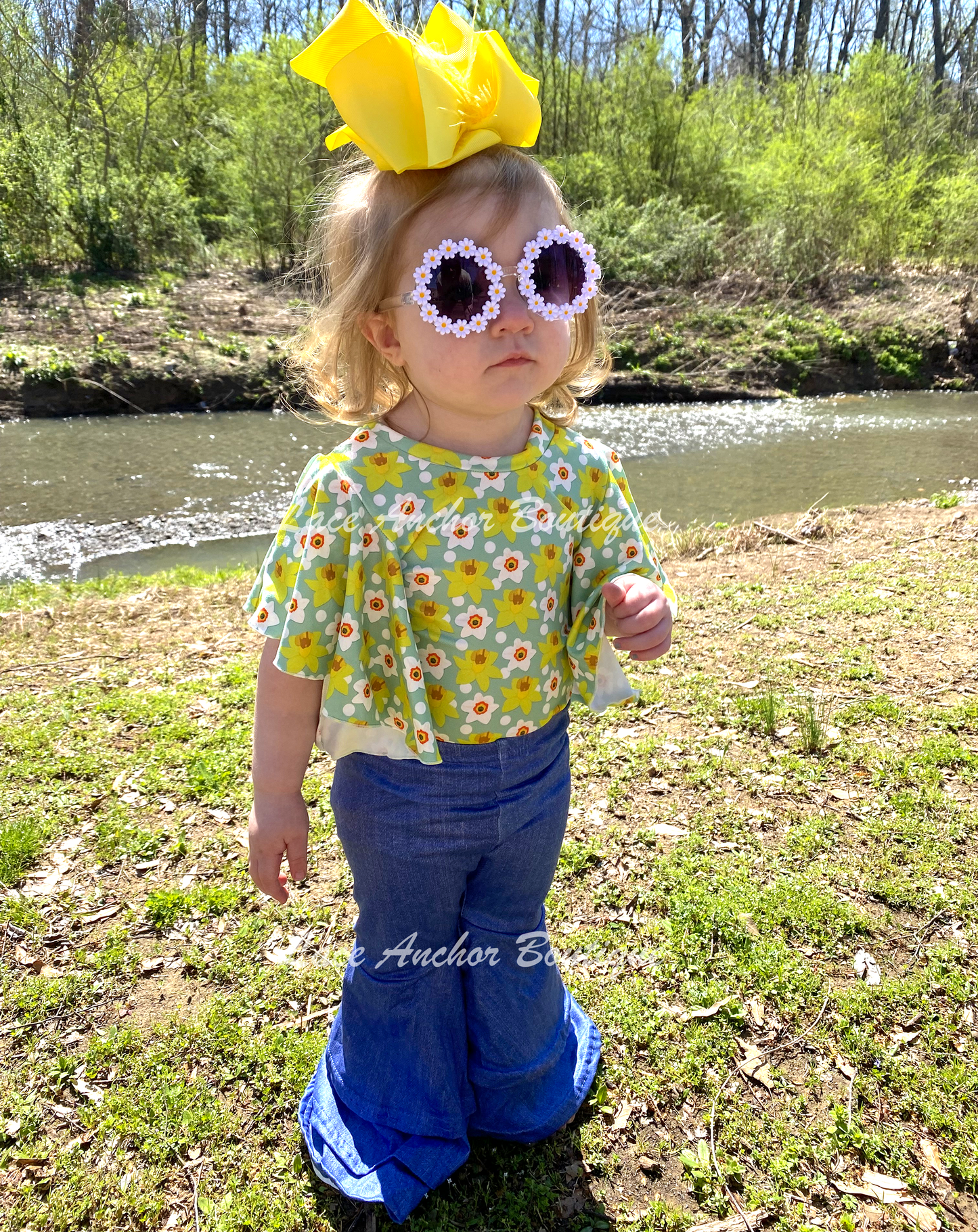 Gafas de sol para niños