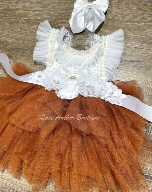 Flower Girl Dresses and Rompers | Baby and Toddler Wedding Outfits The Lace Anchor Flower Girl Dresses and Rompers | Baby and Toddler Wedding Outfits The Lace Anchor