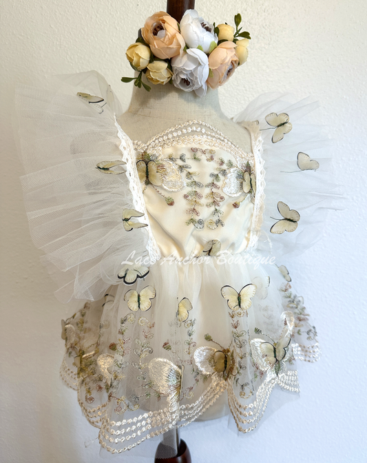 fairy first birthday dress Pink Fairy Dress | One Year Old First Birthday Outfit | 1st Birthday Cake Smash Tutu Set | Rose Woodland Themed Birthday | Personalized Gift by Strawberrie Rose