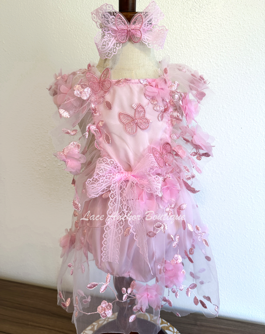 Fairy First Birthday Party Winged Outfits | Butterfly Wing Baby Girls Dresses, Rompers, Outfits The Lace Anchor Fairy First Birthday Party Winged Outfits | Butterfly Wing Baby Girls Dresses, Rompers, Outfits The Lace Anchor