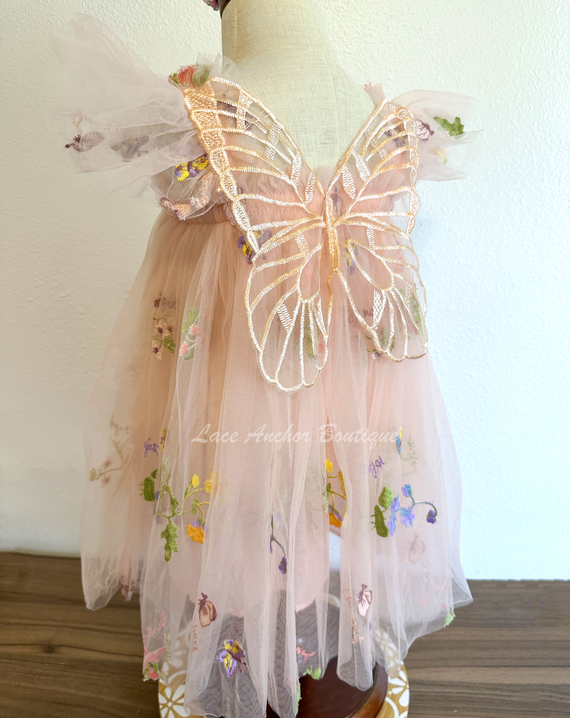 Alina Fairy Tulle Dress – The Lace Anchor Alina Fairy Tulle Dress – The Lace Anchor