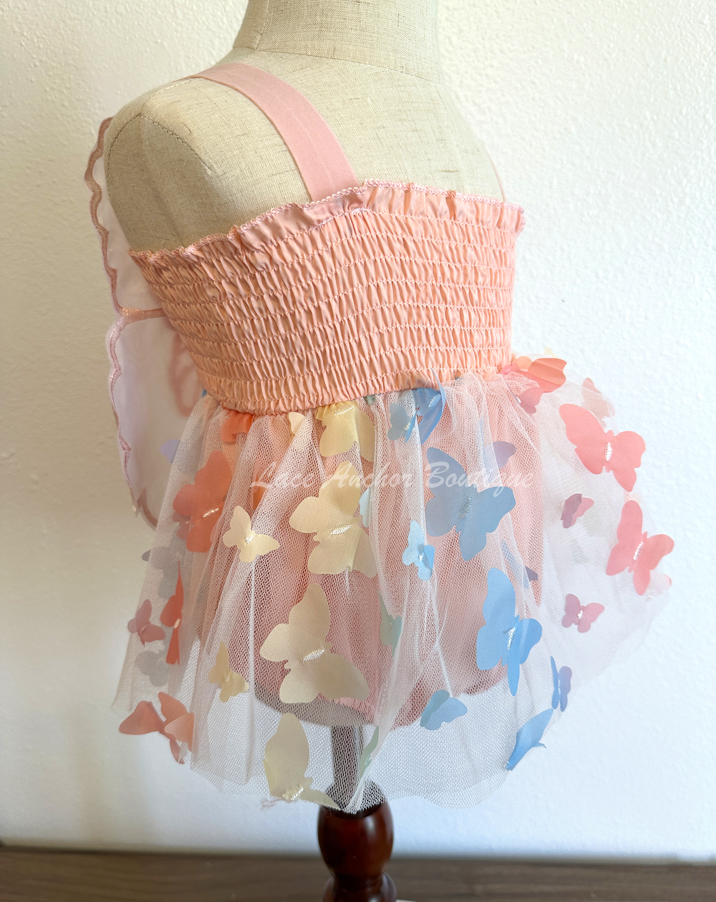 Titania Fairy Tulle Romper