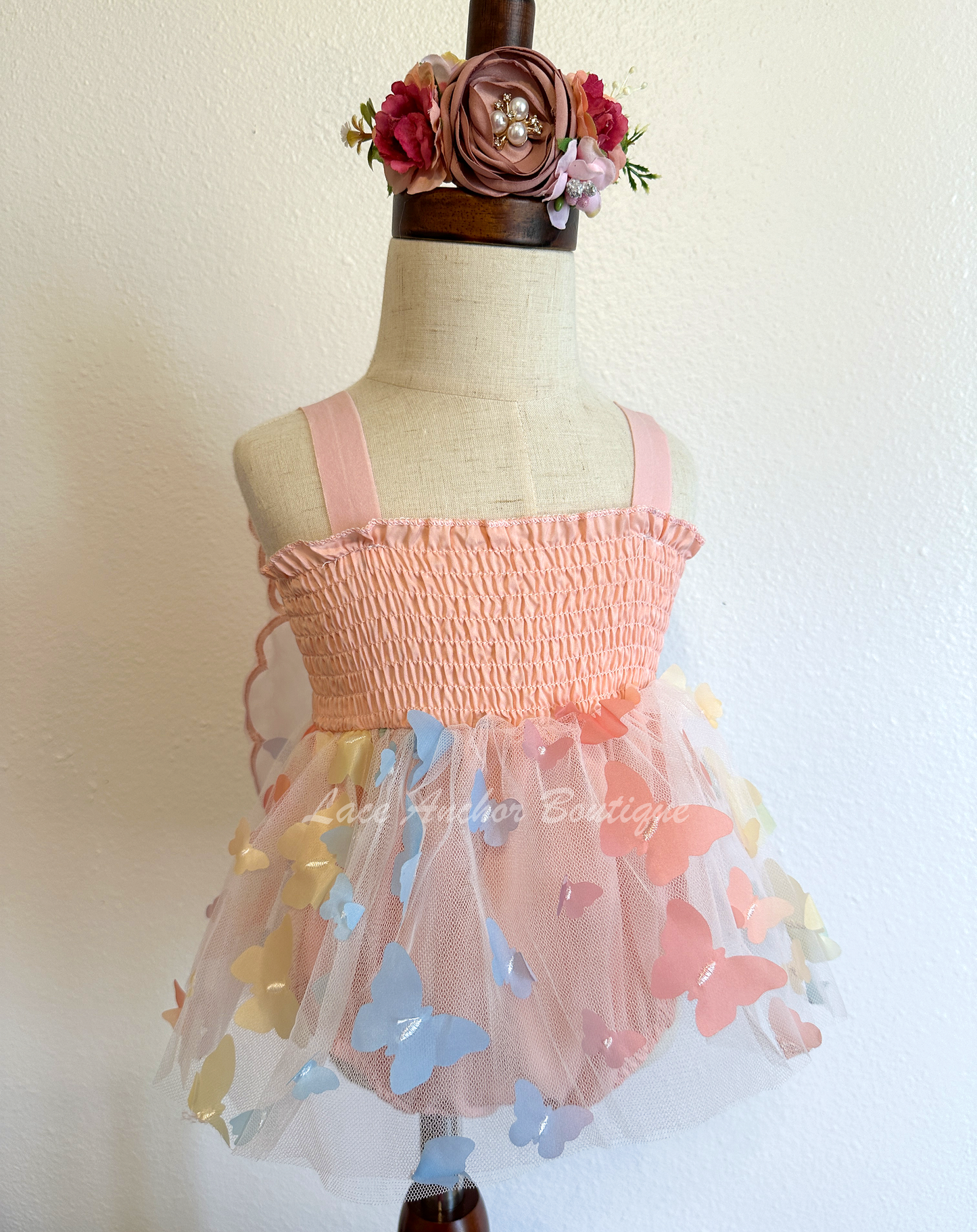 Titania Fairy Tulle Romper