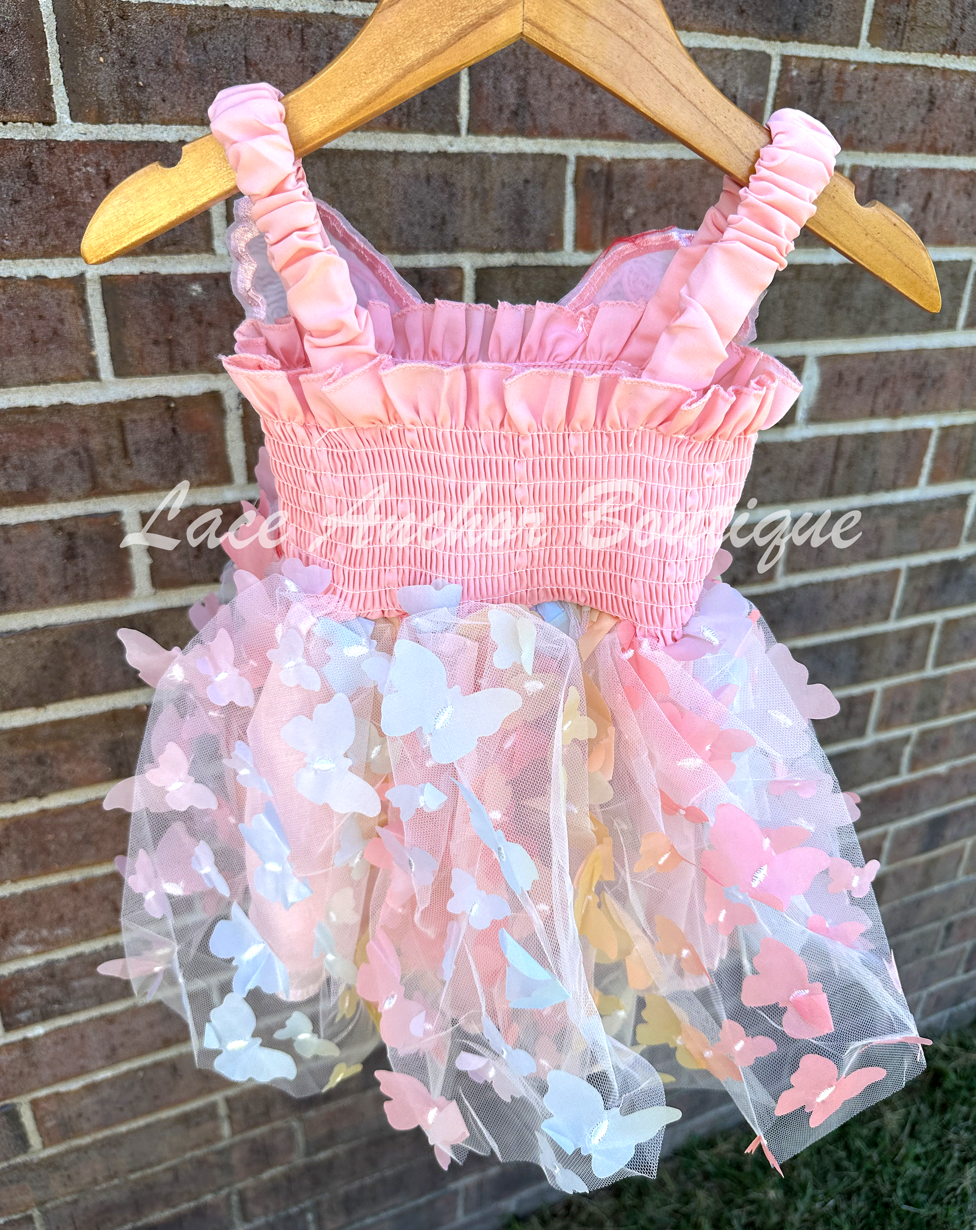 Titania Fairy Tulle Dress The Lace Anchor Titania Fairy Tulle Dress The Lace Anchor