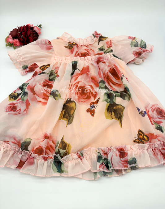 Girls Tea Party Dresses, Rompers | Baby & Toddler Garden Party Outfits The Lace Anchor Girls Tea Party Dresses, Rompers | Baby & Toddler Garden Party Outfits The Lace Anchor