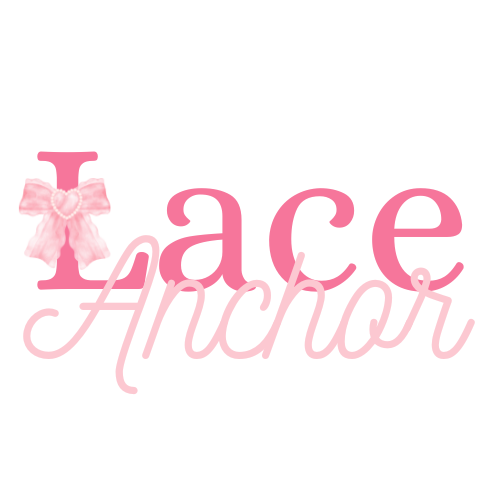 The Lace Anchor