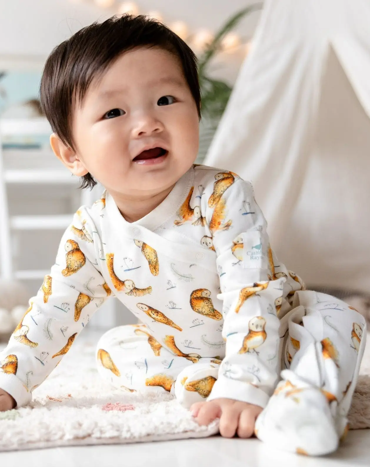 Designer onesie online